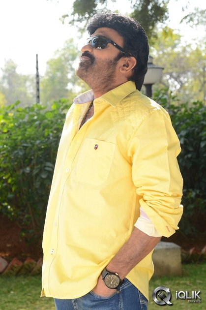 Rajasekhar